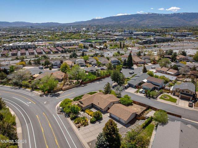 2985 Socrates Drive, Reno, NV 89512