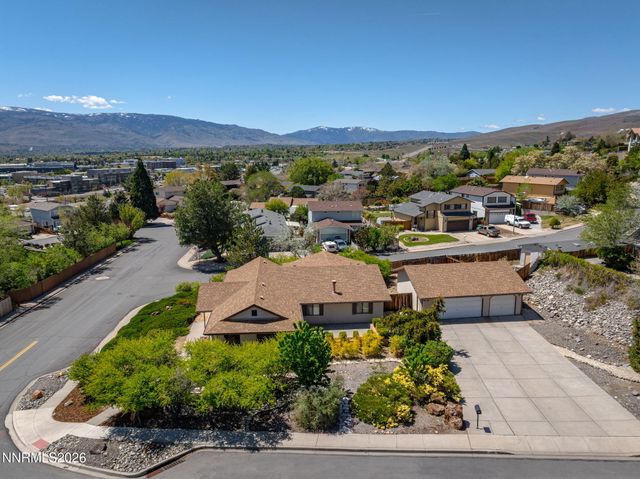 2985 Socrates Drive, Reno, NV 89512