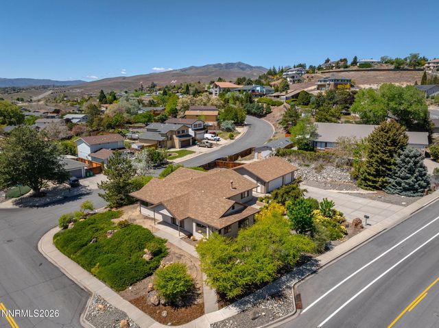 2985 Socrates Drive, Reno, NV 89512