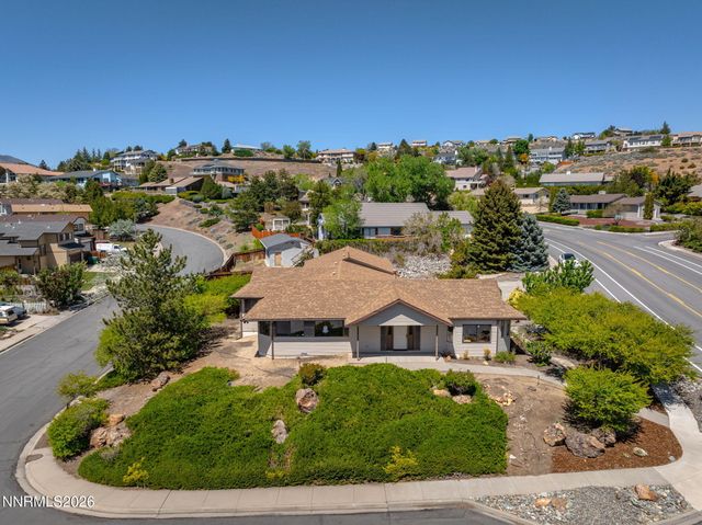 2985 Socrates Drive, Reno, NV 89512