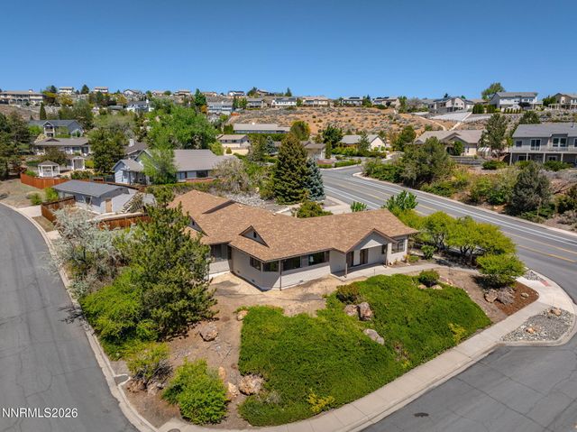 2985 Socrates Drive, Reno, NV 89512