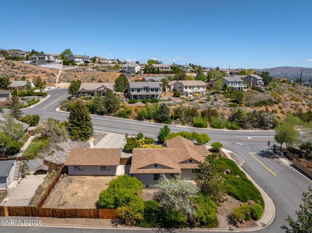 2985 Socrates Drive, Reno, NV 89512