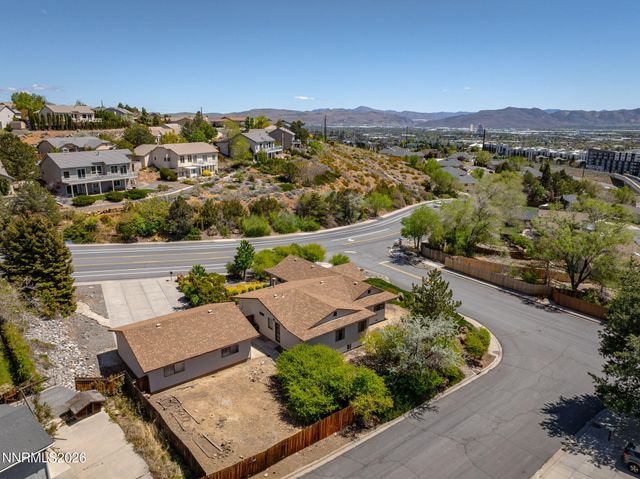 2985 Socrates Drive, Reno, NV 89512