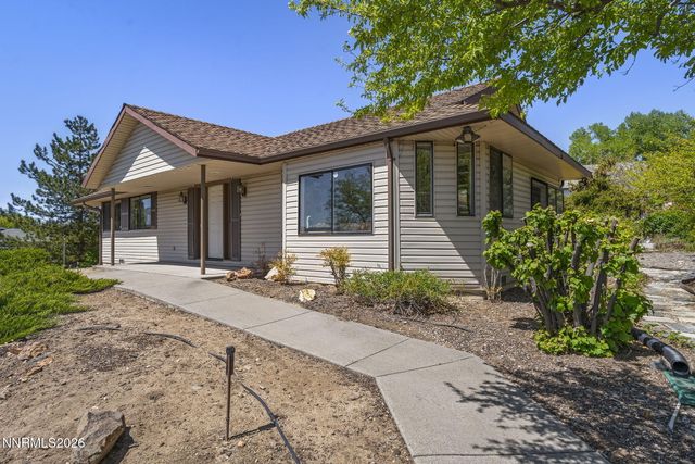 2985 Socrates Drive, Reno, NV 89512
