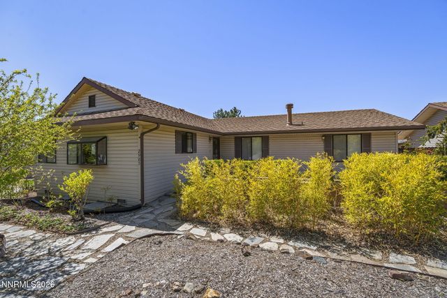 2985 Socrates Drive, Reno, NV 89512