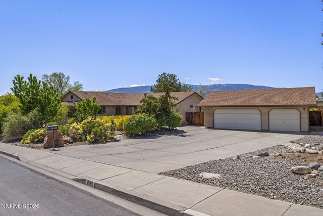2985 Socrates Drive, Reno, NV 89512