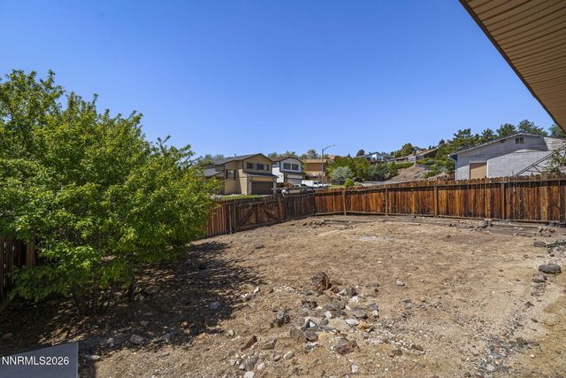 2985 Socrates Drive, Reno, NV 89512