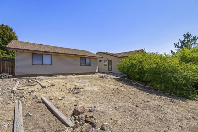 2985 Socrates Drive, Reno, NV 89512