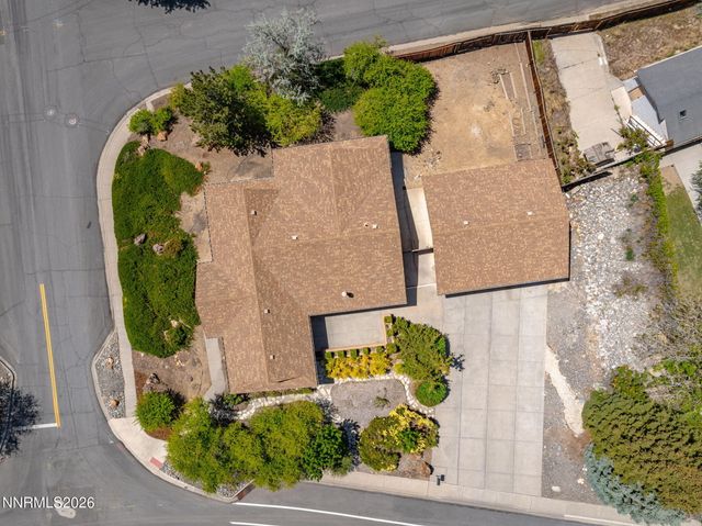 2985 Socrates Drive, Reno, NV 89512