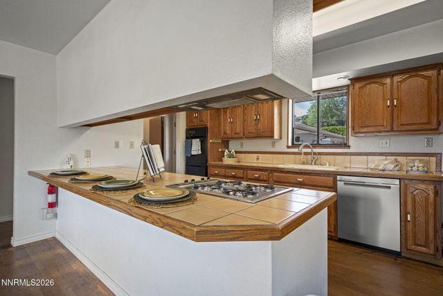2985 Socrates Drive, Reno, NV 89512