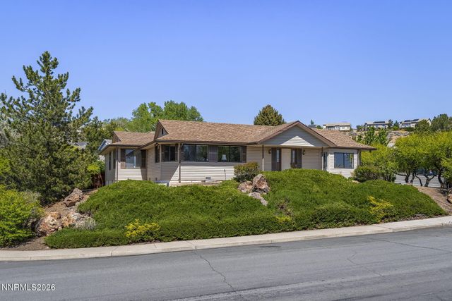 2985 Socrates Drive, Reno, NV 89512
