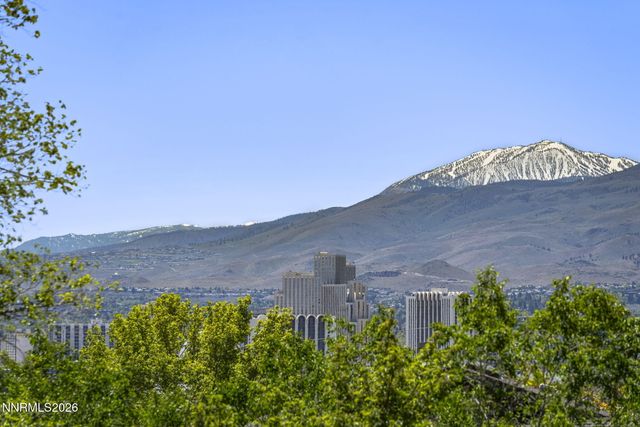 2985 Socrates Drive, Reno, NV 89512