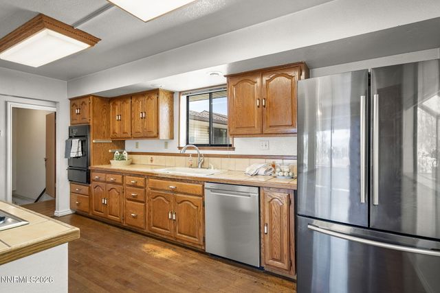 2985 Socrates Drive, Reno, NV 89512