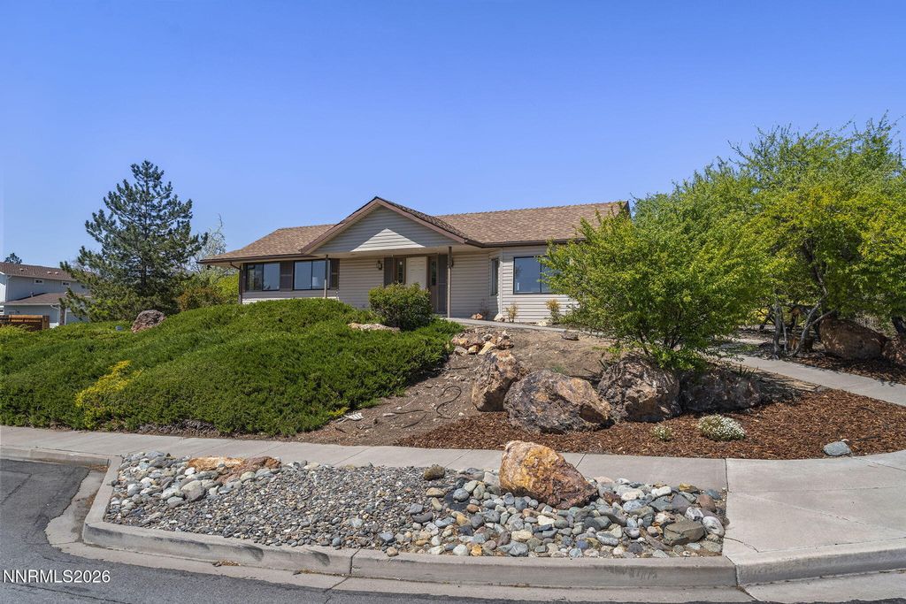 2985 Socrates Drive, Reno, NV 89512