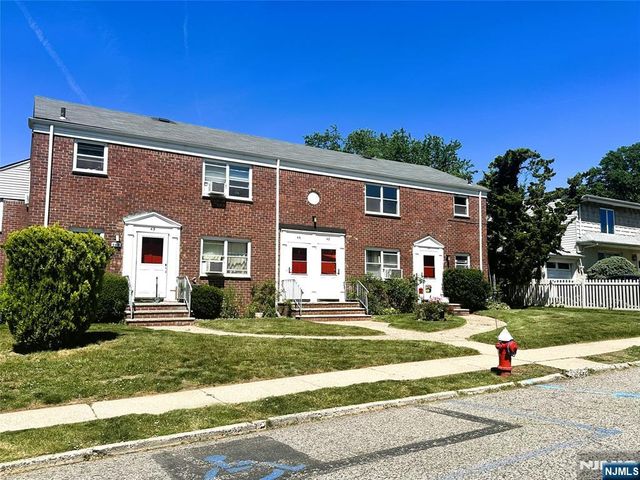460 Heath Place 48, Hackensack, NJ 07601