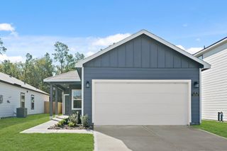 16760 Moss Lane, Porter, TX 77365