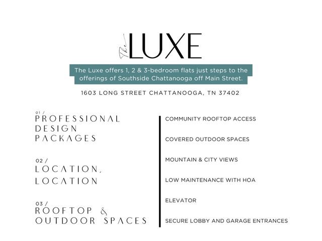 1603 Long Street, Chattanooga, TN 37408
