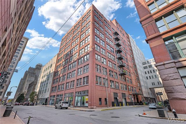 1010 Saint Charles Street 803, St Louis, MO 63101