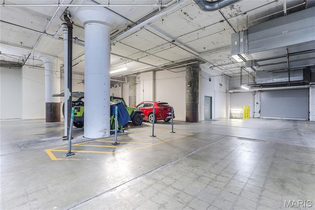 1010 Saint Charles Street 803, St Louis, MO 63101