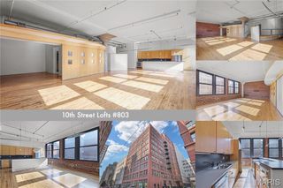 1010 Saint Charles Street 803, St Louis, MO 63101