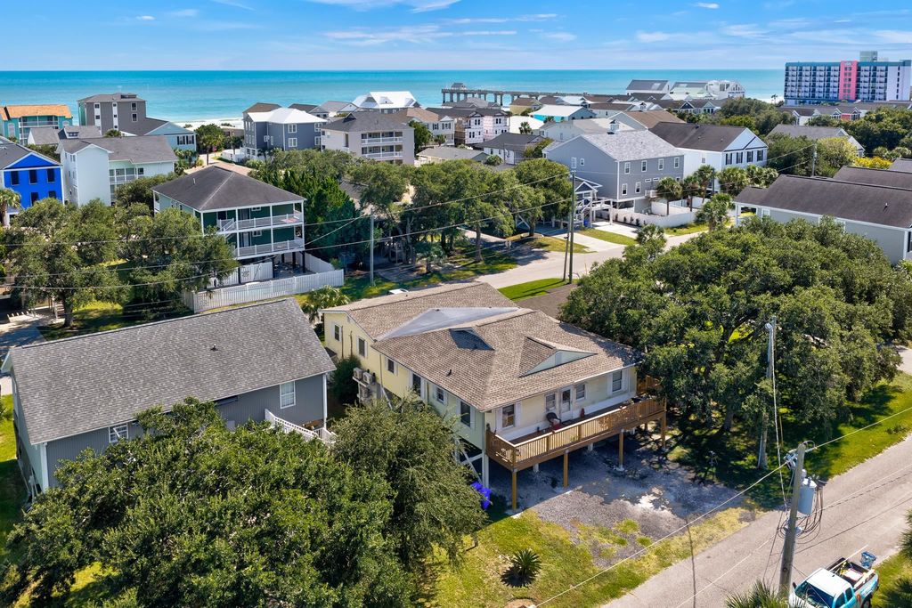 212 Dogwood Dr. N, Surfside Beach, SC 29575 — photo 3