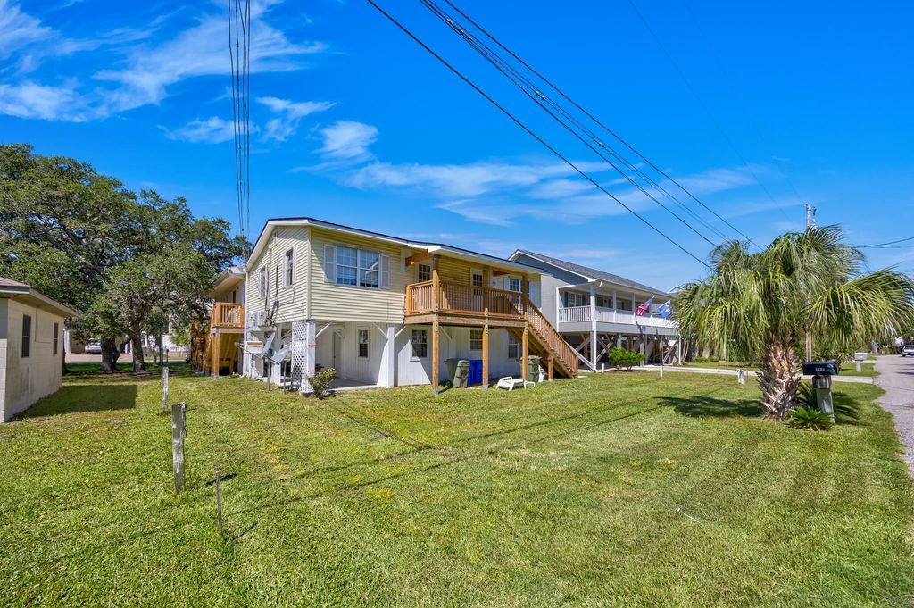 212 Dogwood Dr. N, Surfside Beach, SC 29575 — photo 4
