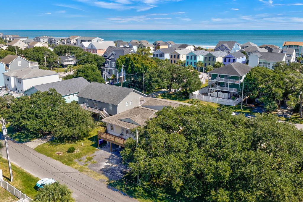 212 Dogwood Dr. N, Surfside Beach, SC 29575 — photo 5