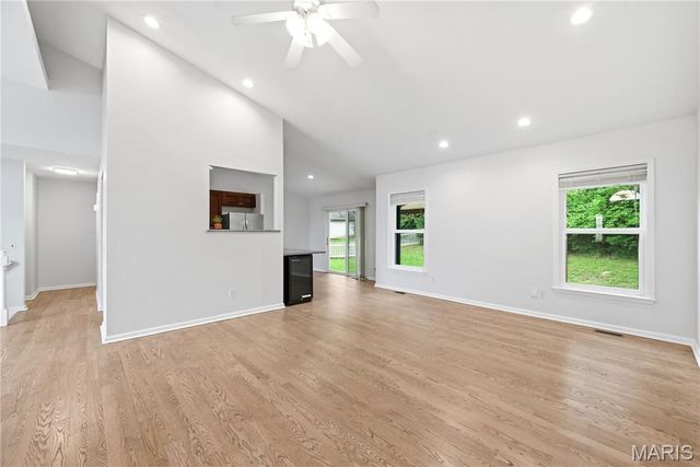129 Fleur De Lis Drive, Wentzville, MO 63385