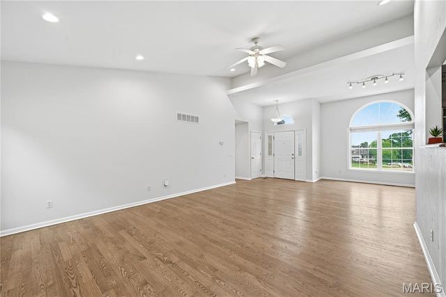 129 Fleur De Lis Drive, Wentzville, MO 63385