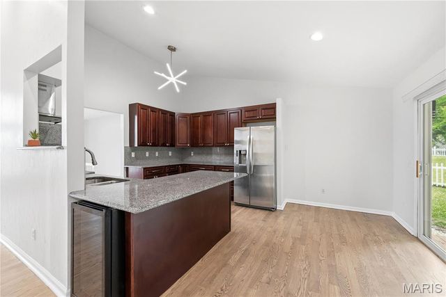 129 Fleur De Lis Drive, Wentzville, MO 63385