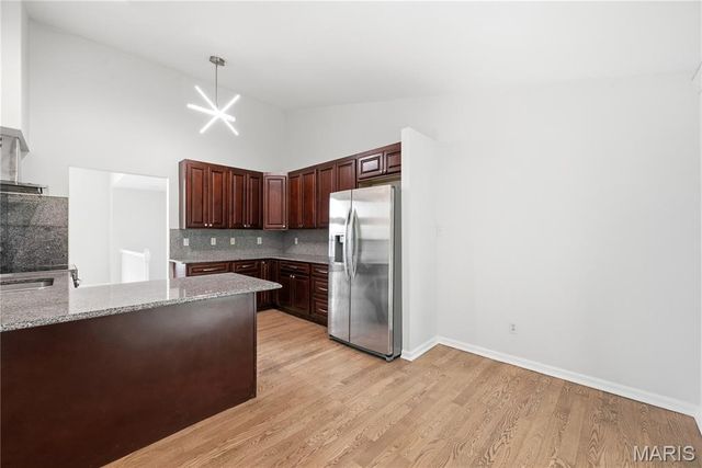 129 Fleur De Lis Drive, Wentzville, MO 63385
