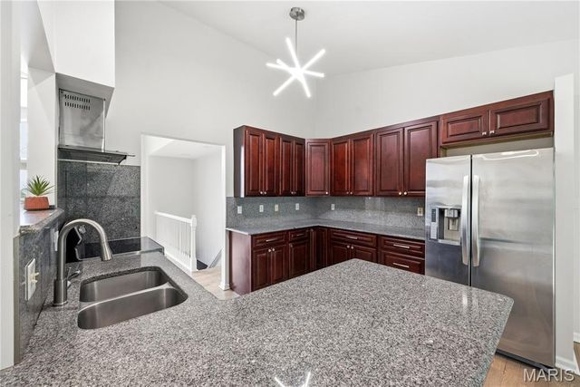 129 Fleur De Lis Drive, Wentzville, MO 63385