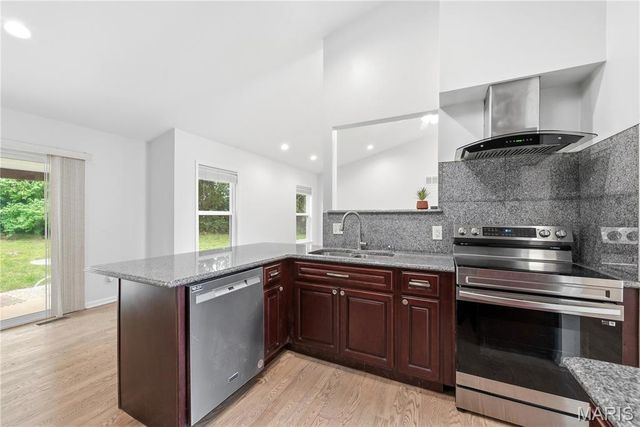129 Fleur De Lis Drive, Wentzville, MO 63385