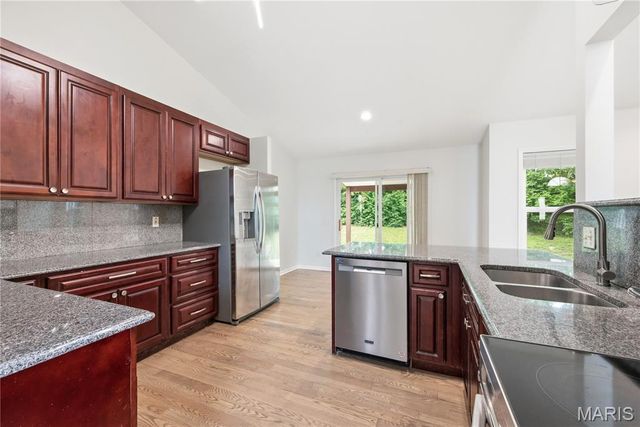129 Fleur De Lis Drive, Wentzville, MO 63385