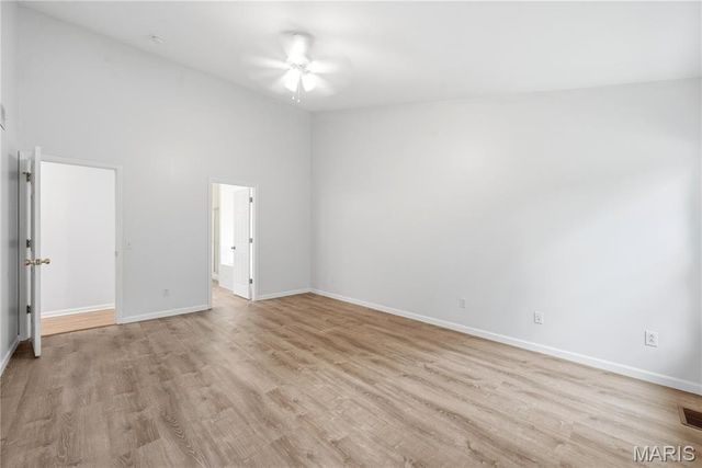 129 Fleur De Lis Drive, Wentzville, MO 63385
