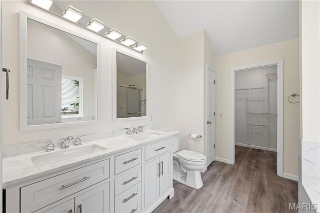 129 Fleur De Lis Drive, Wentzville, MO 63385