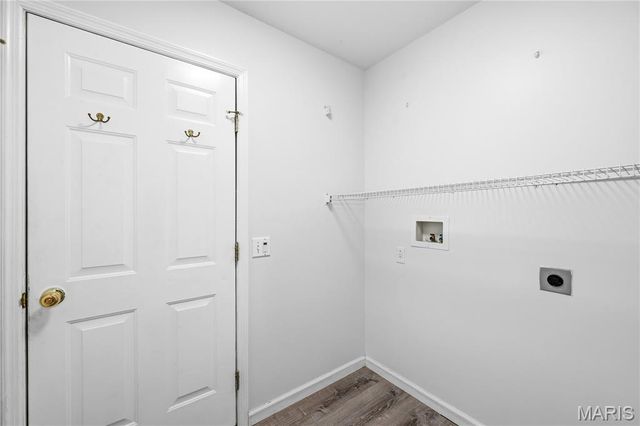 129 Fleur De Lis Drive, Wentzville, MO 63385