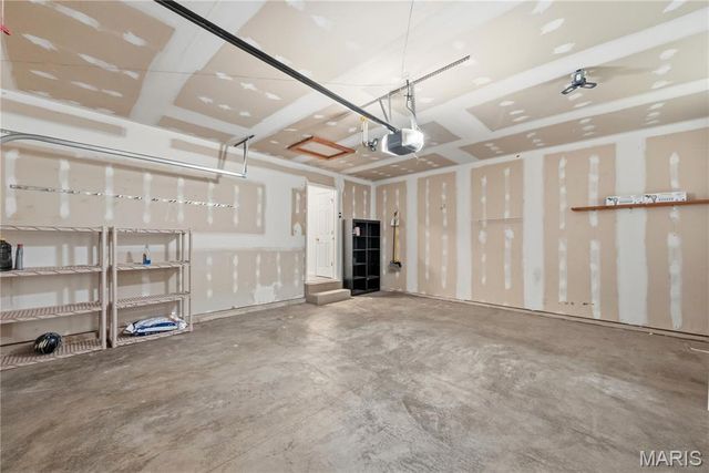 129 Fleur De Lis Drive, Wentzville, MO 63385