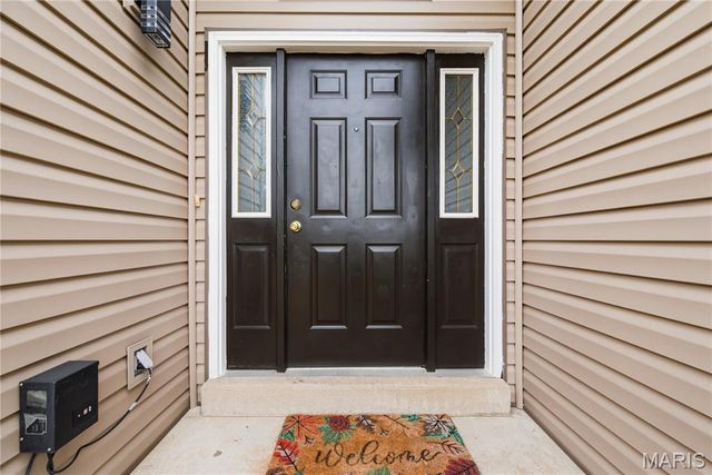 129 Fleur De Lis Drive, Wentzville, MO 63385