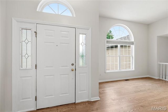 129 Fleur De Lis Drive, Wentzville, MO 63385