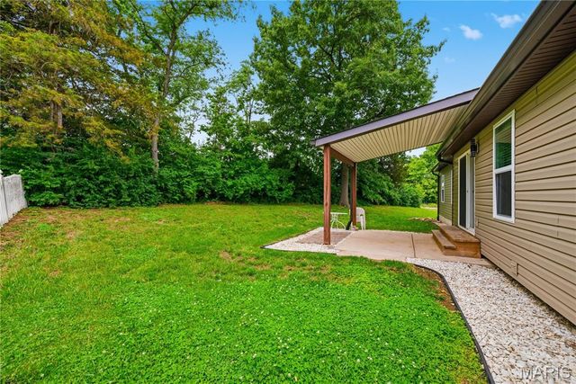 129 Fleur De Lis Drive, Wentzville, MO 63385