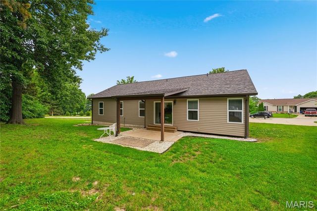 129 Fleur De Lis Drive, Wentzville, MO 63385
