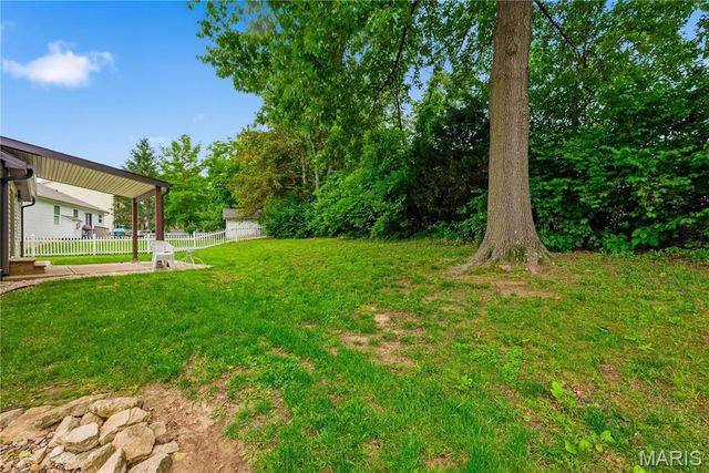 129 Fleur De Lis Drive, Wentzville, MO 63385