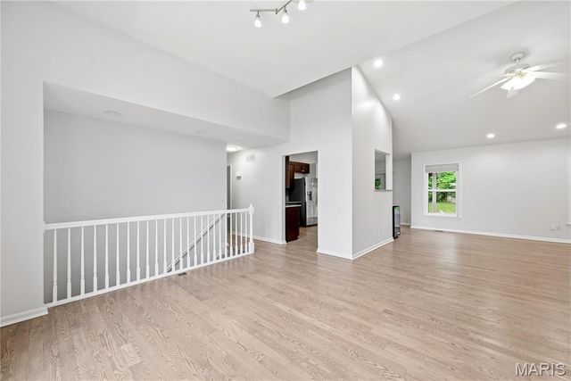 129 Fleur De Lis Drive, Wentzville, MO 63385