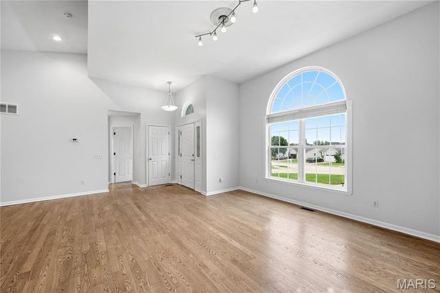 129 Fleur De Lis Drive, Wentzville, MO 63385
