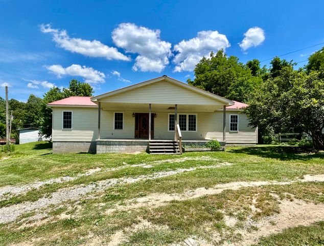 3694 Sandhill Road, Whitley City, KY 42653
