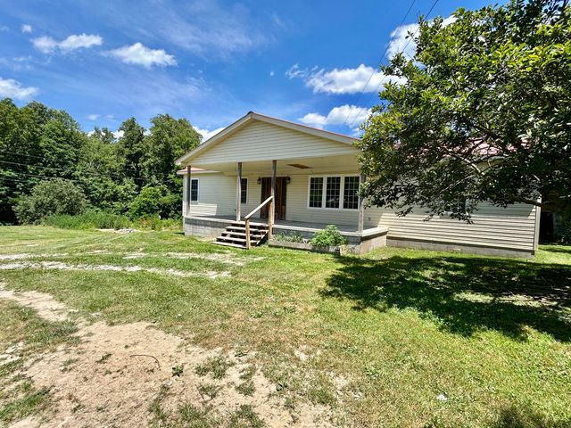 3694 Sandhill Road, Whitley City, KY 42653