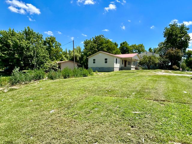 3694 Sandhill Road, Whitley City, KY 42653