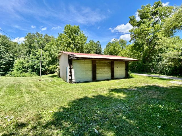3694 Sandhill Road, Whitley City, KY 42653
