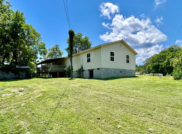 3694 Sandhill Road, Whitley City, KY 42653